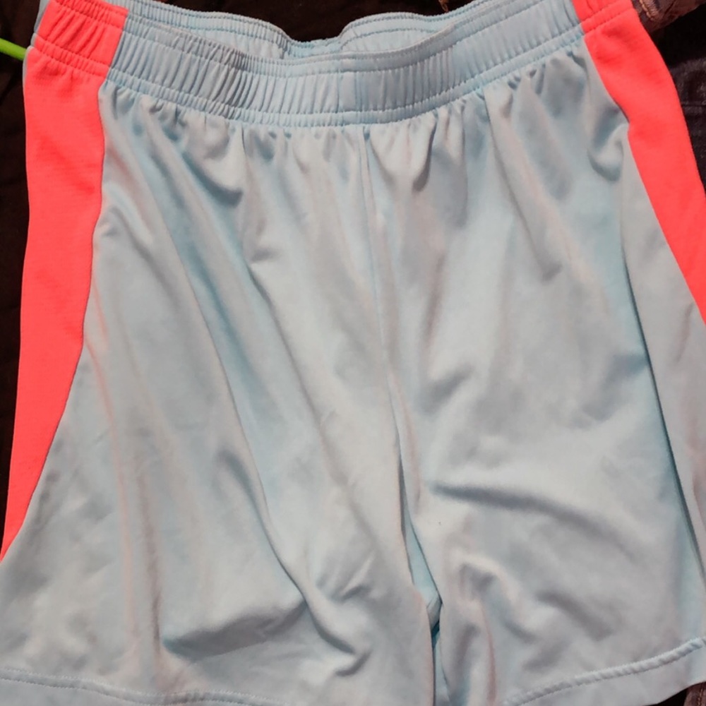 Athletic shorts